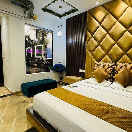 Holidayvilla & Suites Amritsar- Green Avenue المظهر الخارجي الصورة