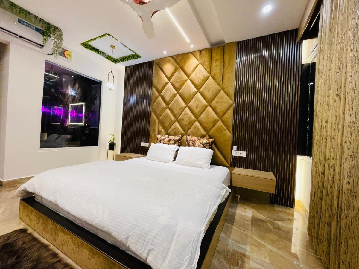 Holidayvilla & Suites Amritsar- Green Avenue المظهر الخارجي الصورة