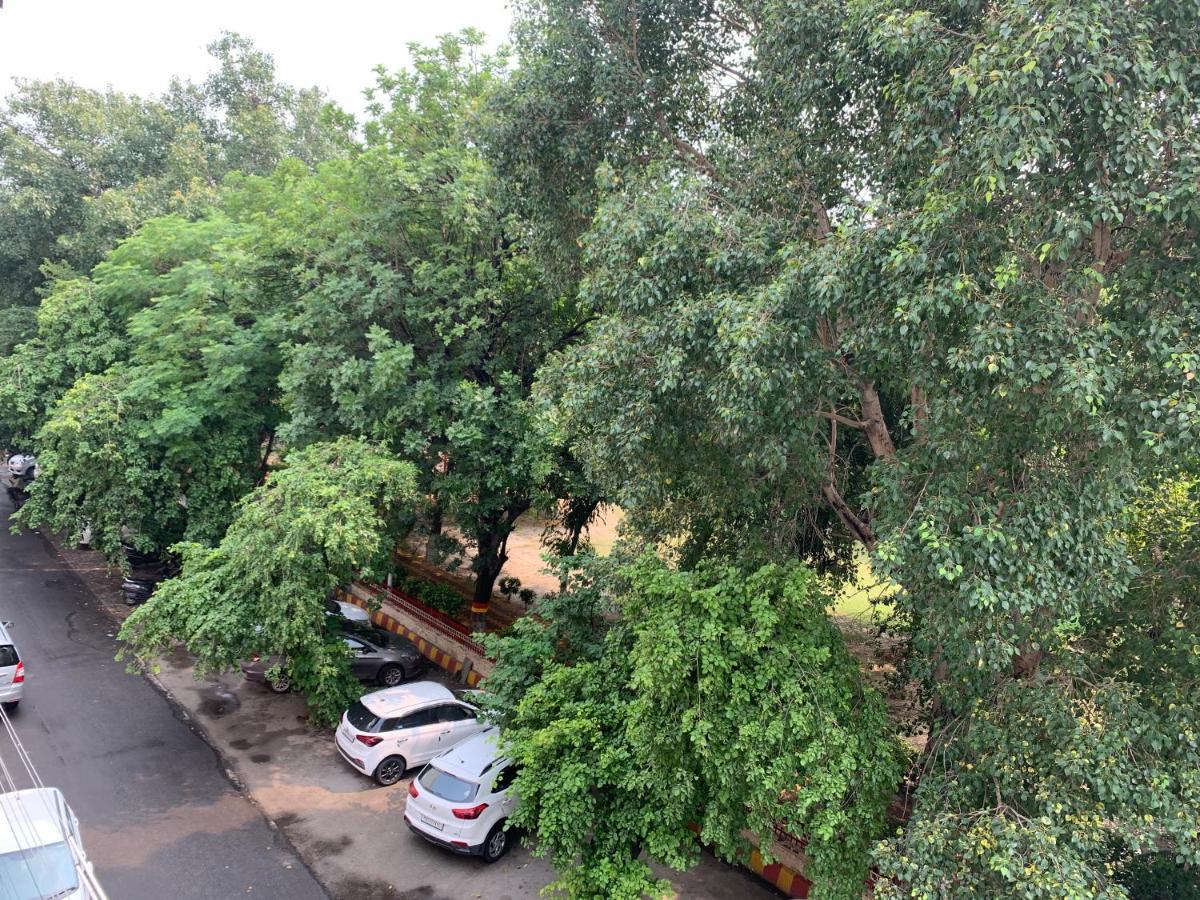 Holidayvilla & Suites Amritsar- Green Avenue المظهر الخارجي الصورة