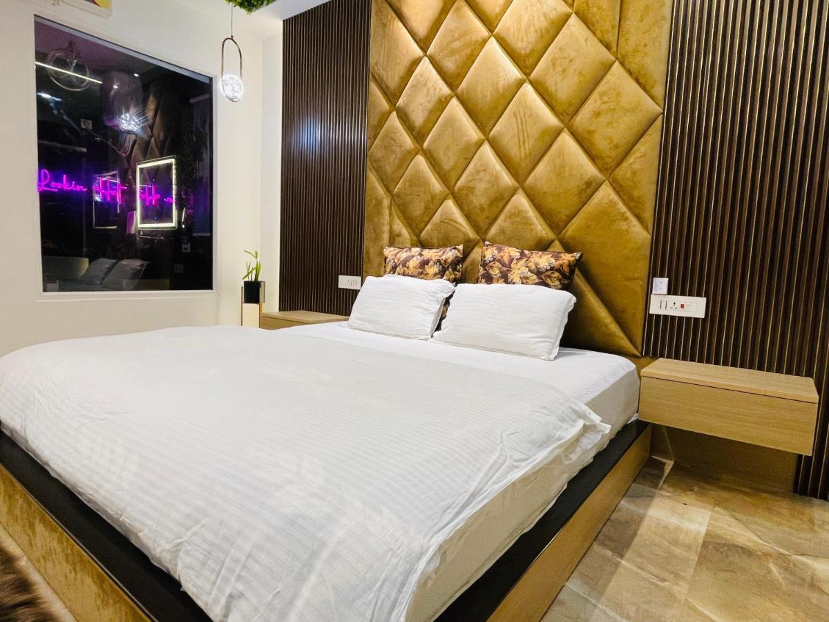Holidayvilla & Suites Amritsar- Green Avenue المظهر الخارجي الصورة