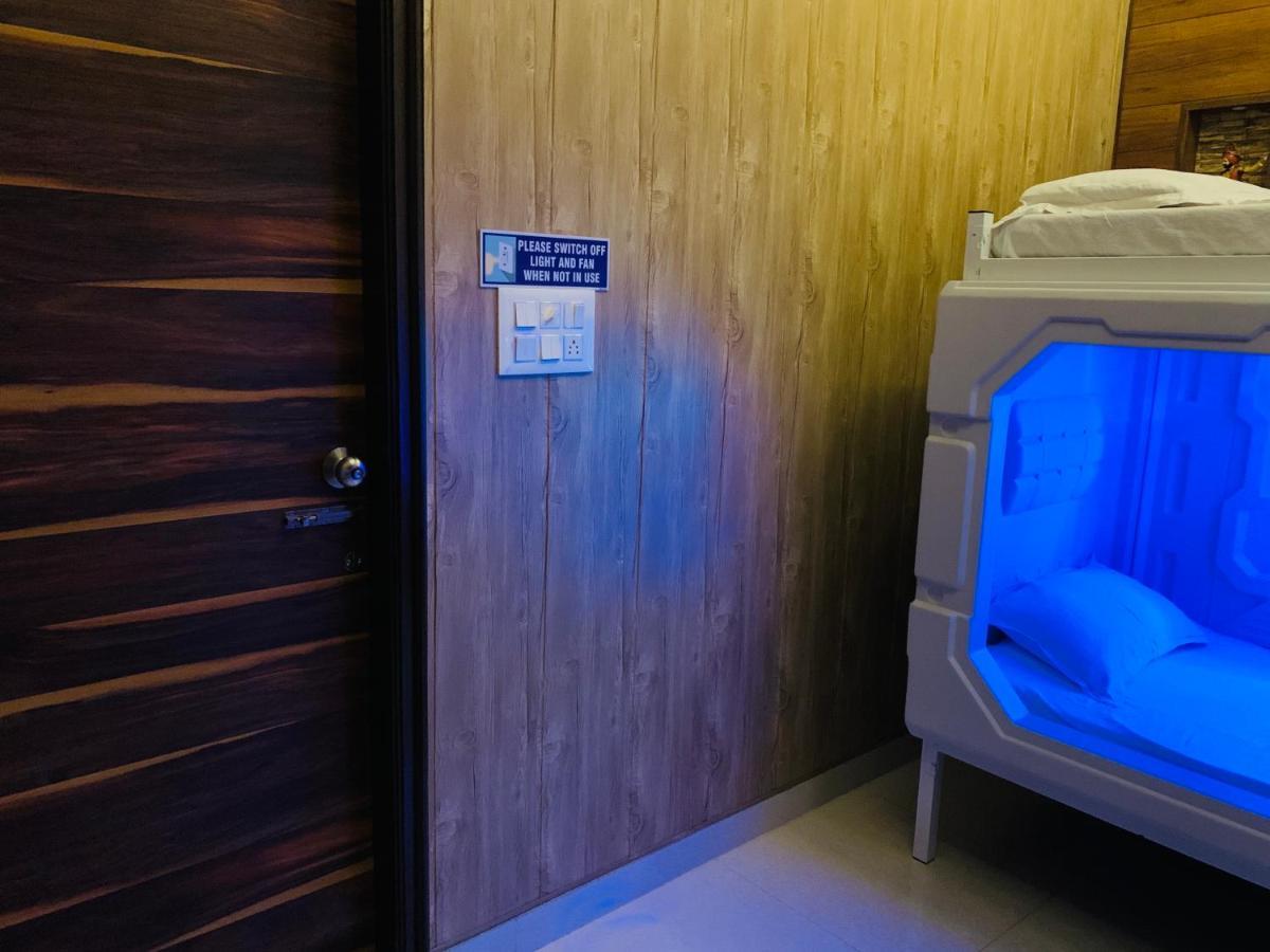 Holidayvilla & Suites Amritsar- Green Avenue المظهر الخارجي الصورة