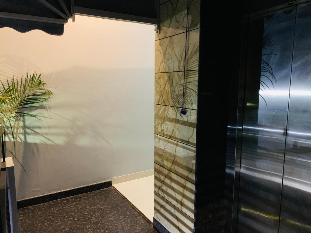 Holidayvilla & Suites Amritsar- Green Avenue المظهر الخارجي الصورة