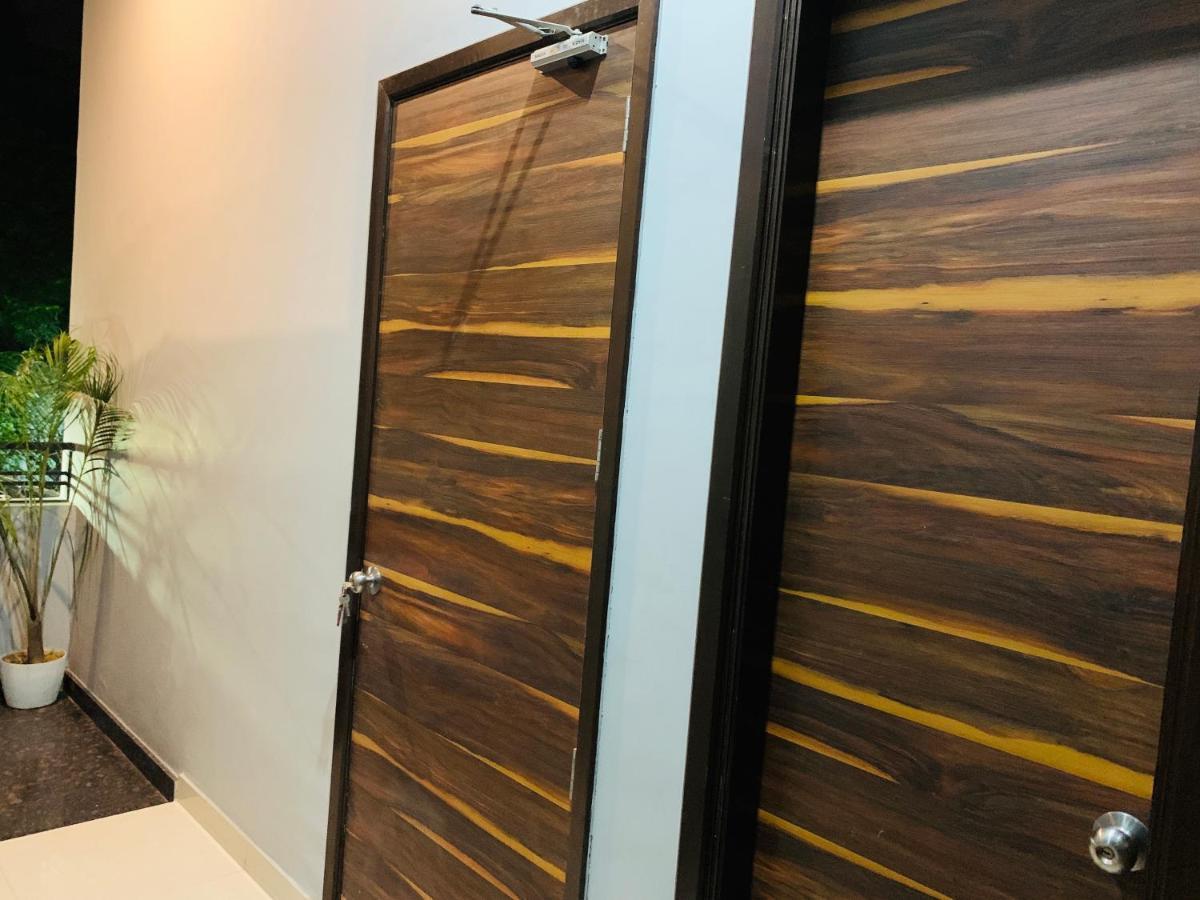 Holidayvilla & Suites Amritsar- Green Avenue المظهر الخارجي الصورة