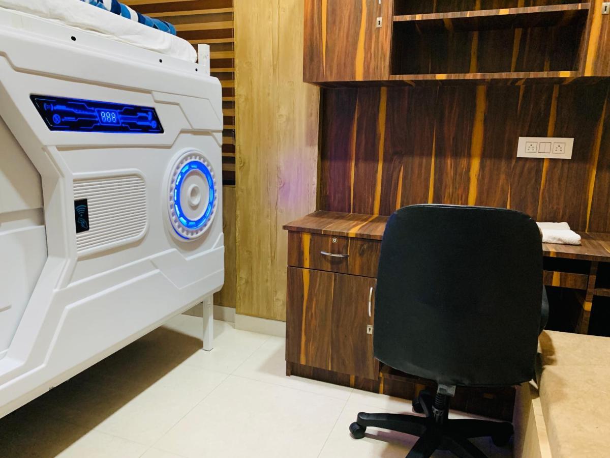 Holidayvilla & Suites Amritsar- Green Avenue المظهر الخارجي الصورة
