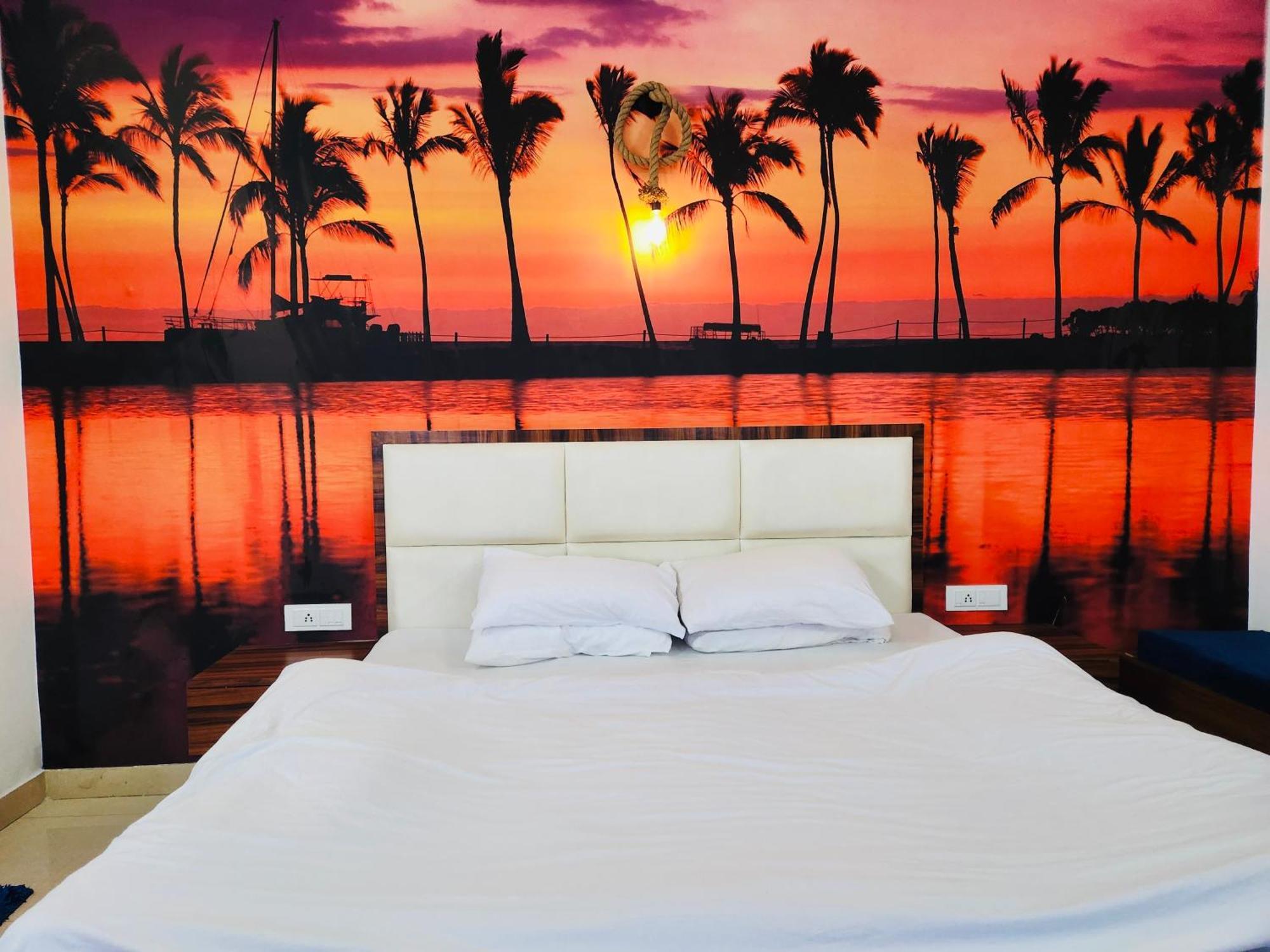 Holidayvilla & Suites Amritsar- Green Avenue المظهر الخارجي الصورة