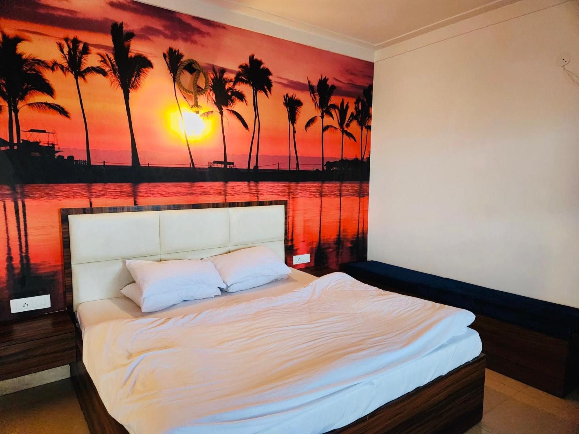 Holidayvilla & Suites Amritsar- Green Avenue المظهر الخارجي الصورة