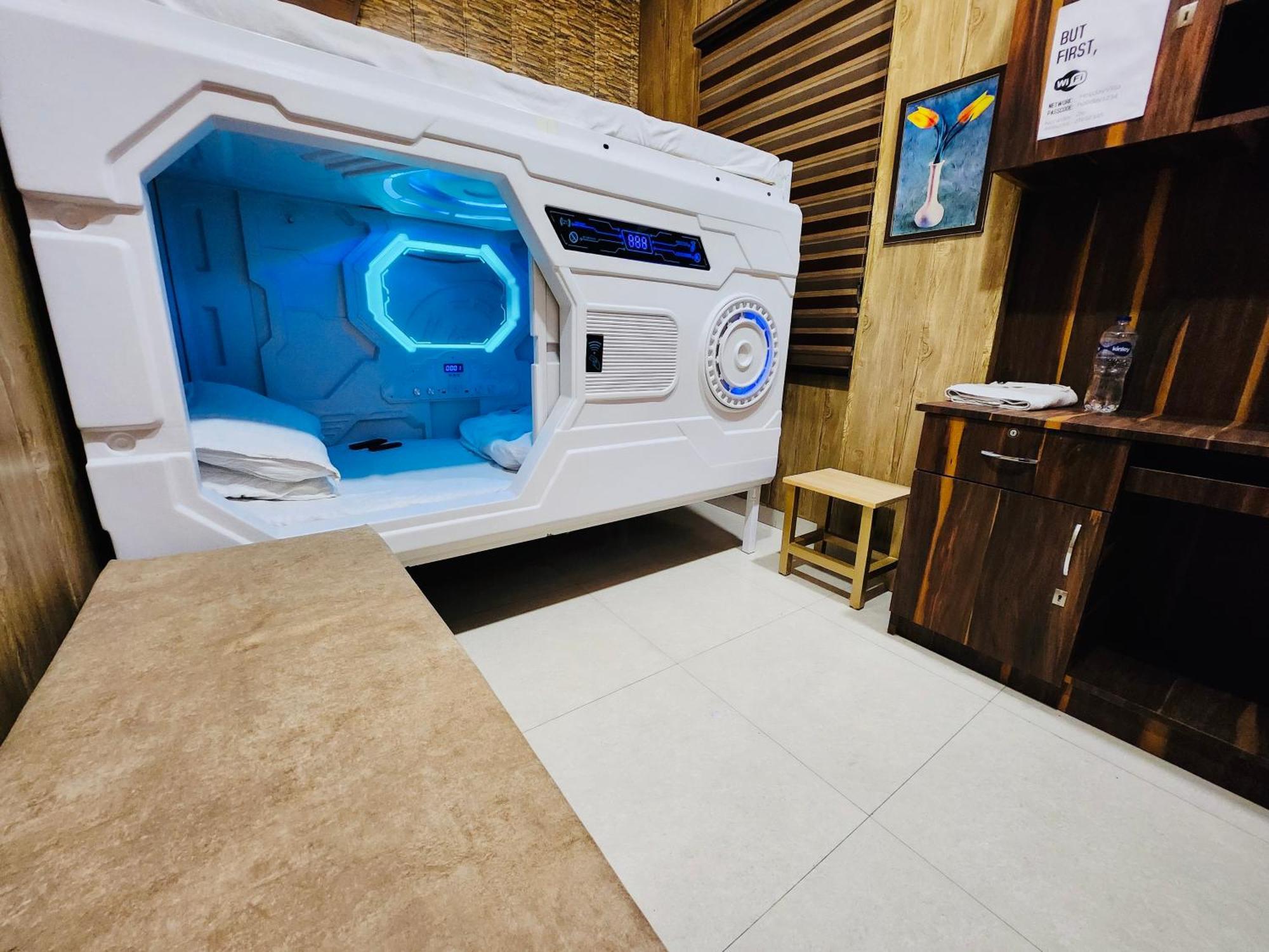 Holidayvilla & Suites Amritsar- Green Avenue المظهر الخارجي الصورة